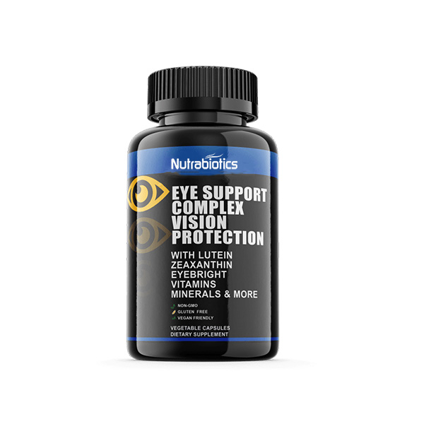 Eye Support Complex